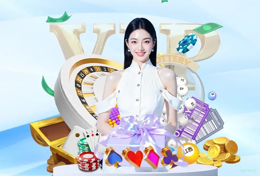 Suporte Qualidade sorte02