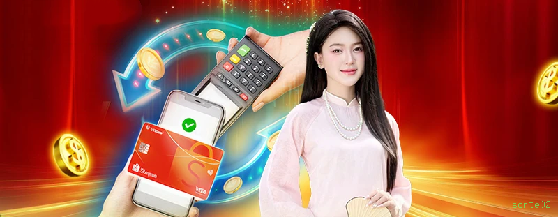 sorte02 Cassino Clássico