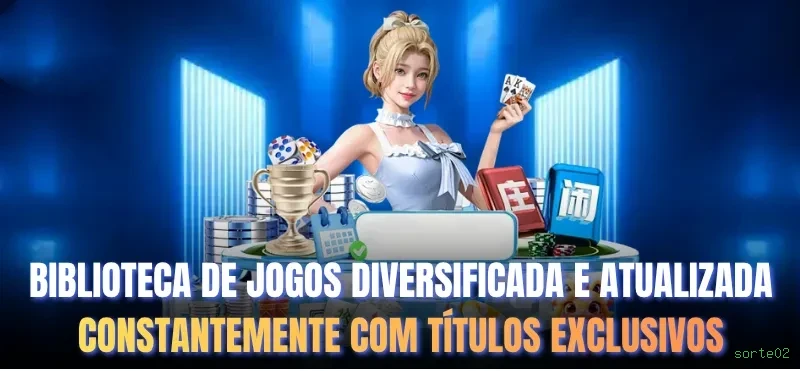 Promoções sorte02
