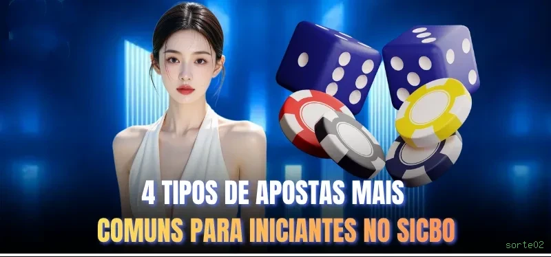 Slots Clássicos sorte02